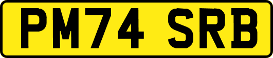 PM74SRB