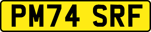 PM74SRF