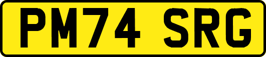 PM74SRG