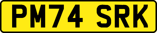 PM74SRK