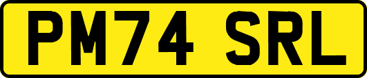 PM74SRL