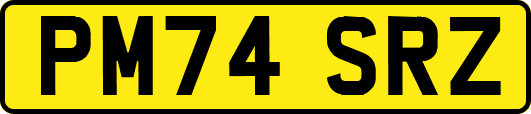 PM74SRZ