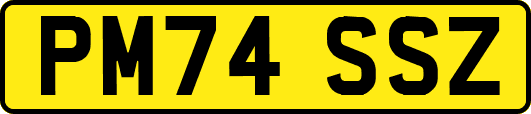 PM74SSZ