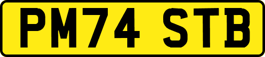 PM74STB
