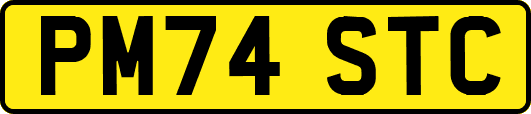 PM74STC