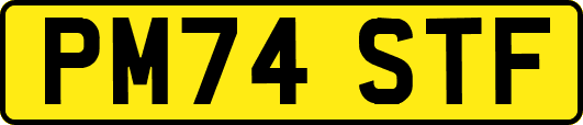 PM74STF