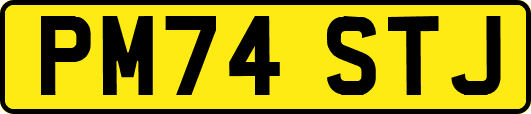 PM74STJ