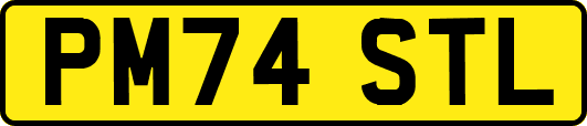 PM74STL