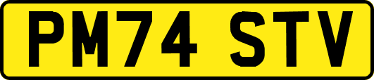 PM74STV