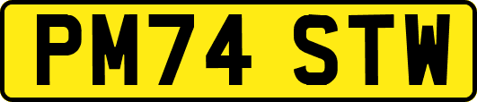 PM74STW
