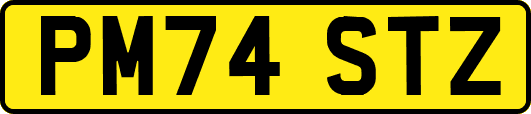 PM74STZ