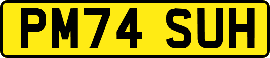 PM74SUH