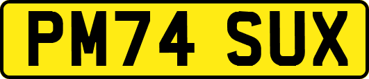 PM74SUX