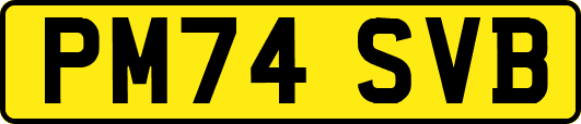 PM74SVB