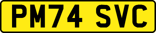 PM74SVC