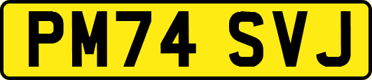 PM74SVJ