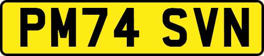 PM74SVN
