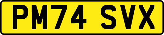 PM74SVX