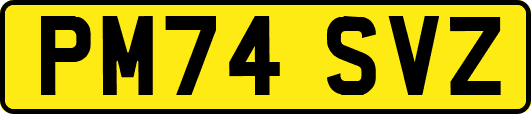 PM74SVZ
