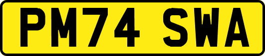 PM74SWA