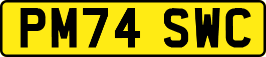 PM74SWC