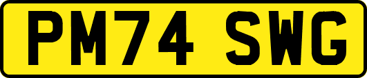 PM74SWG