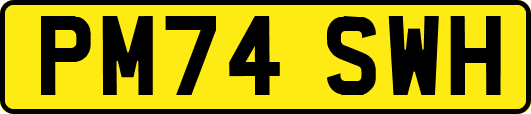 PM74SWH