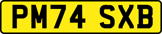 PM74SXB