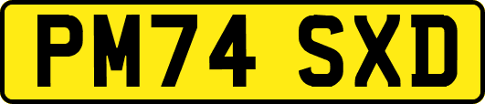 PM74SXD