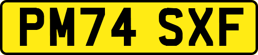 PM74SXF