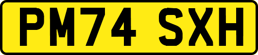 PM74SXH