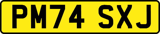 PM74SXJ