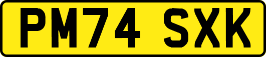 PM74SXK