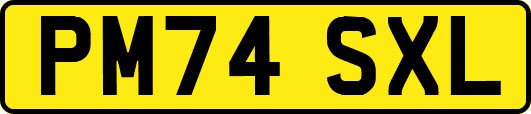 PM74SXL