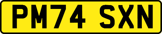 PM74SXN