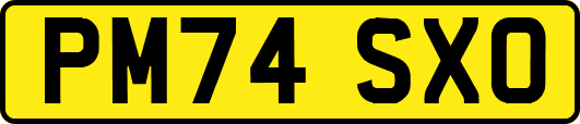 PM74SXO
