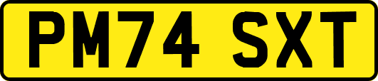 PM74SXT