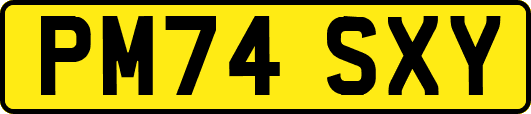 PM74SXY