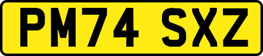 PM74SXZ