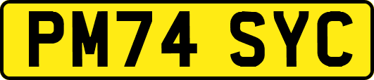 PM74SYC