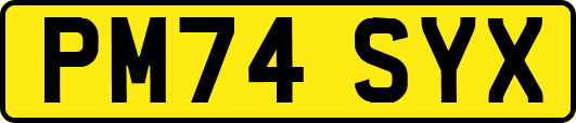 PM74SYX