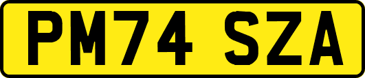 PM74SZA