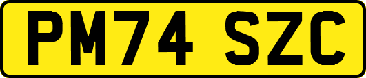 PM74SZC