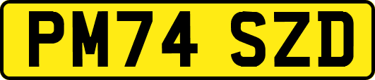 PM74SZD