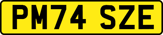 PM74SZE