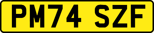 PM74SZF