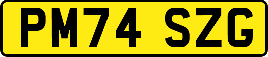 PM74SZG