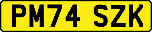 PM74SZK