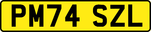 PM74SZL