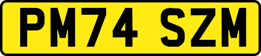 PM74SZM